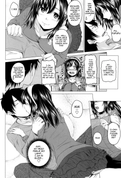 Page 49 of Hatsujou Sex Days | Mating Sex Days