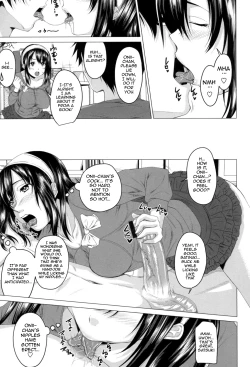 Page 50 of Hatsujou Sex Days | Mating Sex Days