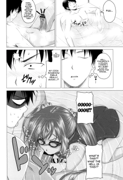 Page 7 of Hatsujou Sex Days | Mating Sex Days