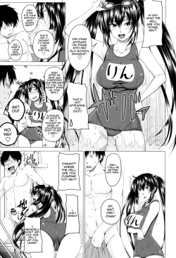 Page 8 of Hatsujou Sex Days | Mating Sex Days