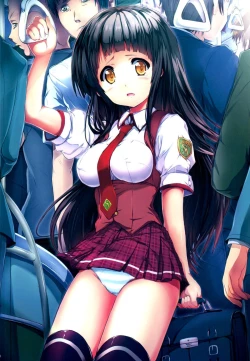 Page 38 of ARE Full Color Manga Soushuuhen Nagato