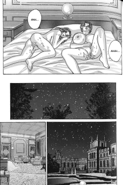 Page 52 of Blue Eyes Vol. 7