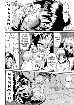 Page 10 of Majimajikku