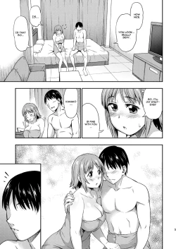 Page 4 of Hadaka ni Natte