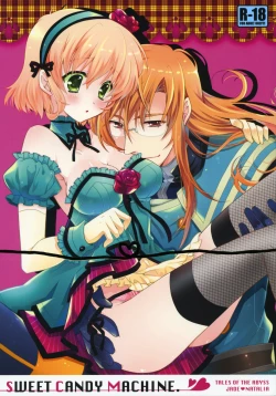 Page 1 of SWEET CANDY MACHINE