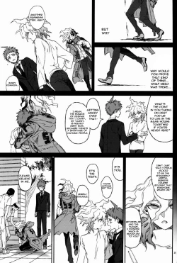 Page 26 of Gomi to Kuzu