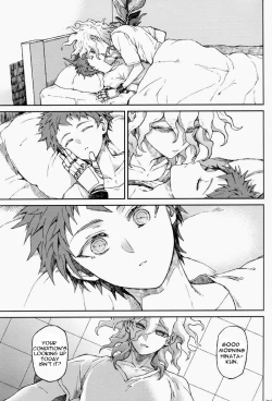 Page 2 of Gomi to Kuzu