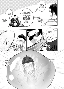 Page 11 of Priapus 4