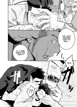 Page 20 of Priapus 4