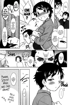 Page 111 of Momoiro Daydream Ch. 1-6