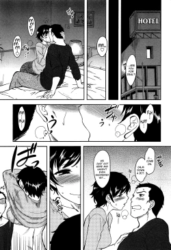 Page 117 of Momoiro Daydream Ch. 1-6