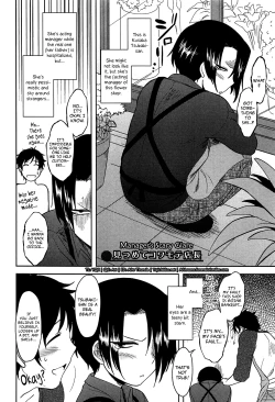 Page 48 of Momoiro Daydream Ch. 1-6