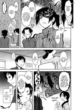 Page 57 of Momoiro Daydream Ch. 1-6