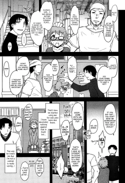 Page 73 of Momoiro Daydream Ch. 1-6