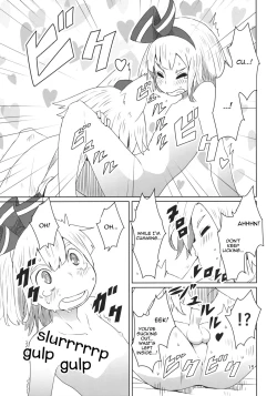 Page 16 of Touhou Shota Senkouka | Touhou Shota Special Course
