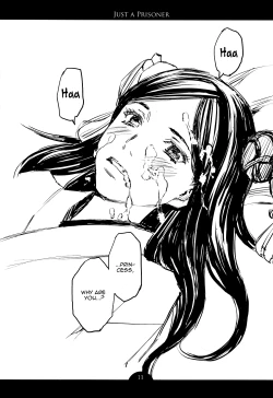 Page 10 of JUST A PRISONER