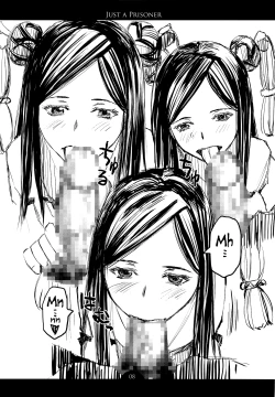 Page 7 of JUST A PRISONER