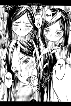 Page 9 of JUST A PRISONER