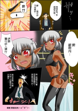 Page 4 of Soredemo Ore wa Shota Elf to Ecchi ga Shitainda!!