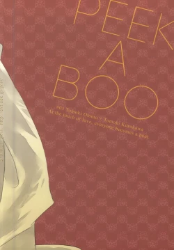 Page 31 of PEEK a BOO