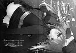 Page 5 of U're Little My Mermaid