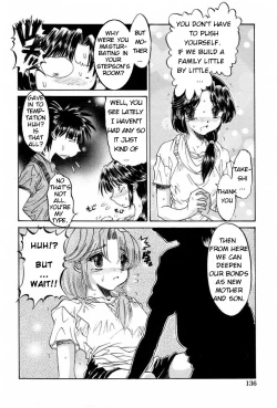 Page 8 of Mama ni Oteage | Giving In To Mother