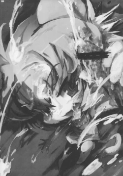 Page 132 of Ero Neko-san Trilogy Anal Silver