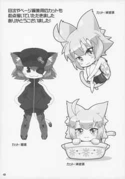 Page 14 of Ero Neko-san Trilogy Anal Silver