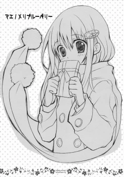 Page 35 of Furikaeri Berry