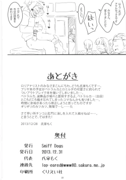 Page 22 of Petralka and anal company