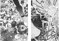 Page 30 of Koko wa BitchHere is a Bitch Street | 這裡是淫蕩女街!!