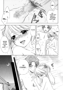 Page 35 of The Great Escape 4 Ch. 30-31