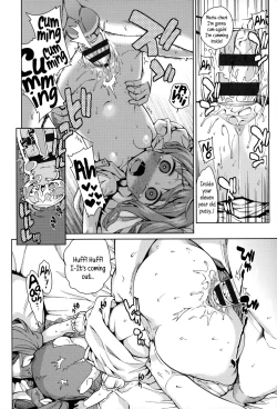 Page 14 of Tabechauzo | I'm Gonna Devour You