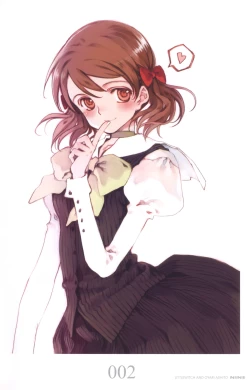 Page 10 of ART GALLERY 9 NINE パンフレット