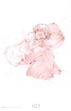 Page 33 of ART GALLERY 9 NINE パンフレット