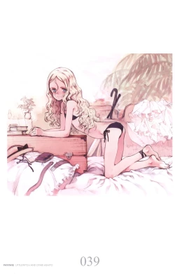 Page 47 of ART GALLERY 9 NINE パンフレット