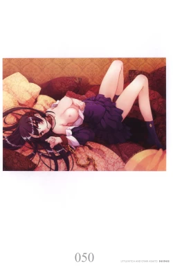 Page 58 of ART GALLERY 9 NINE パンフレット