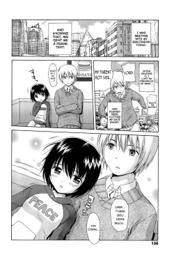 Page 136 of Shoujo Kousai Ch. 1-8