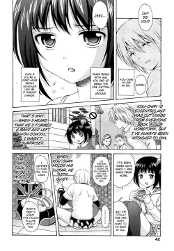 Page 42 of Shoujo Kousai Ch. 1-8