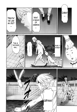 Page 31 of Glitter Dolls 1-2