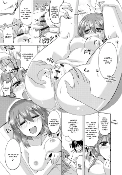 Page 11 of Kawaii Nee-chan | Cute Young Lady