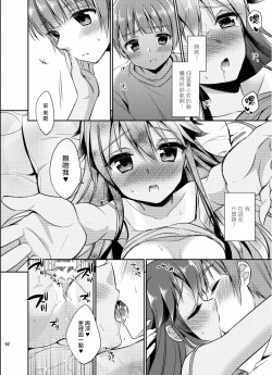 Page 19 of Ore ga Onna ni Natta Hi