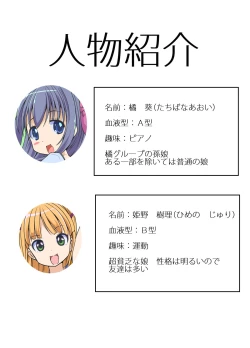 Page 2 of Aoi-chan Ganbaru!!