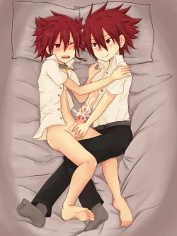 Page 14 of Shounen Muzan