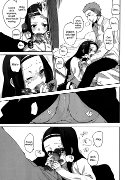 Page 11 of Idol mo Raku ja Nai