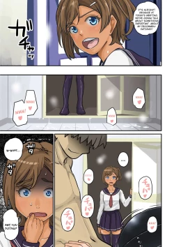 Page 66 of Nekura Shounen no Fukushuu Harem Choukyou Keikaku