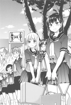 Page 7 of Nudist Beach ni Syuugaku Ryokoude!! - In school trip to the nudist beach!!