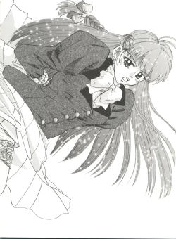 Page 104 of Aniparo Miki 6