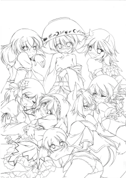 Page 2 of Ookikuna ~ Re!? | Grow Big?!