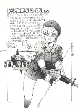 Page 53 of Dangerous Gals